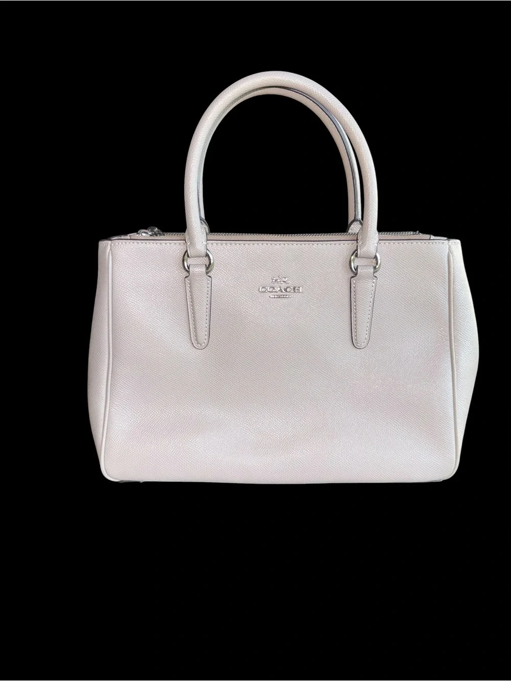 Coach Surrey Carryall Bag